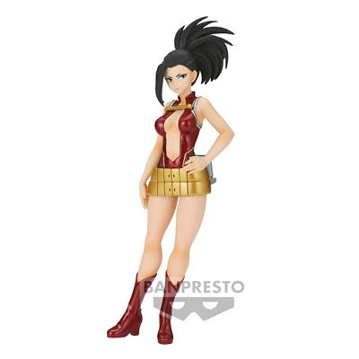 My Hero Academia Age Of Heroes-Chargezuma&Creaty-(B:Momo Yaoyorozu)