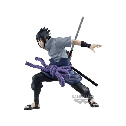 Naruto Shippuden Vibration Stars-Uchiha Sasuke-Ⅲ