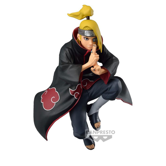 Naruto Shippuden Vibration Stars-Deidara-