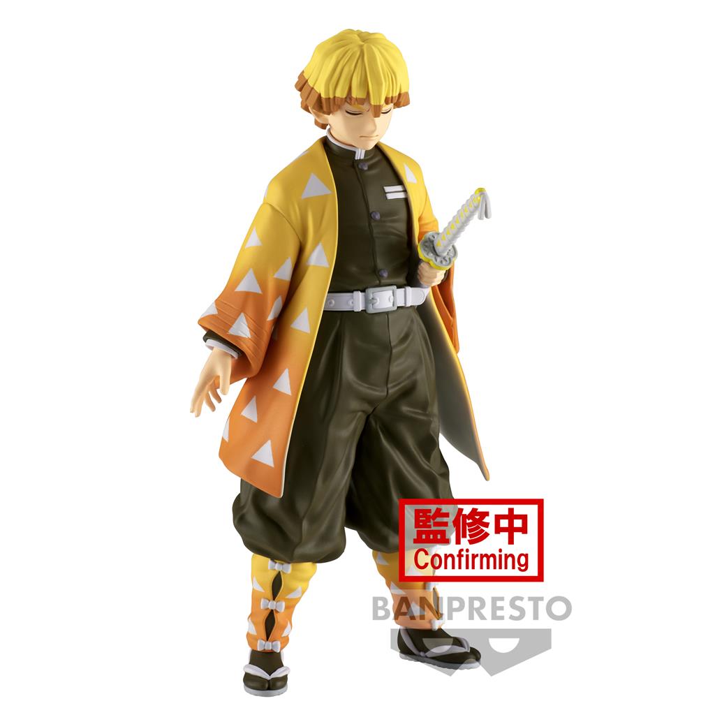 Demon Slayer: Kimetsu No Yaiba Figur Vol.31