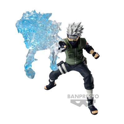 Naruto Shippuden Effectreme-Hatake Kakashi-