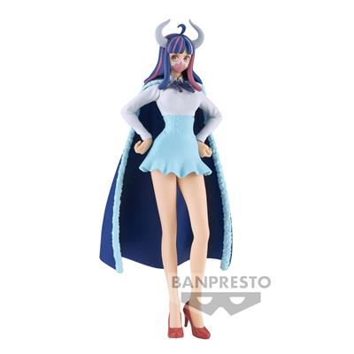 One Piece DXF～The Grandline Lady～Wanokuni Vol.11