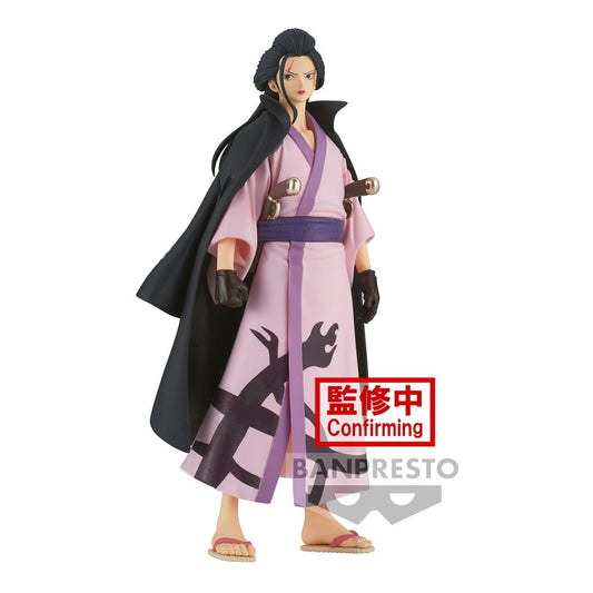 One Piece DXF～The Grandline Men～Wanokuni Vol.26