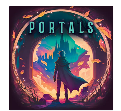 Portals - EN