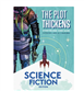 The Plot Thickens: Sci-Fi Edition - EN