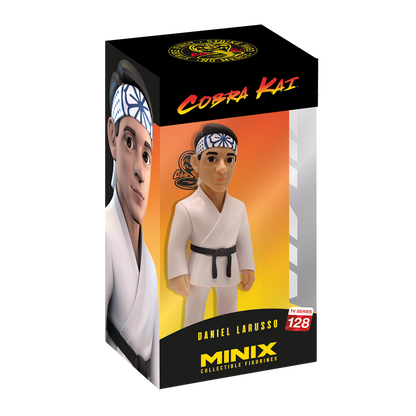 Minix Figur Cobra Kai - Daniel LaRusso