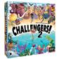 Challengers! Beach Cup - EN