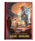 Dungeons & Dragons RPG - The Practically Complete Guide to Dragons - EN