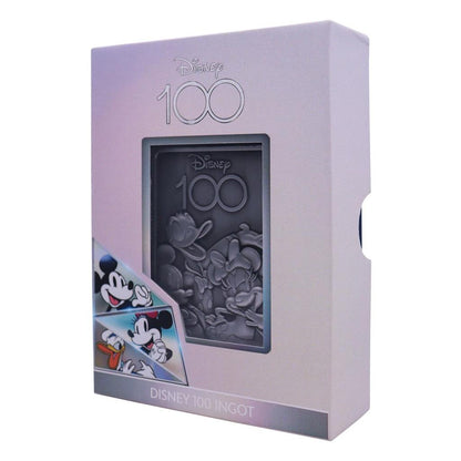 Disney 100-årsjubileum Ingot