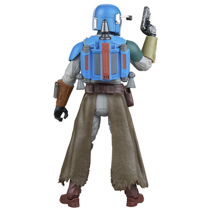 Star Wars The Black Series Mandalorian Shriek-Hawk