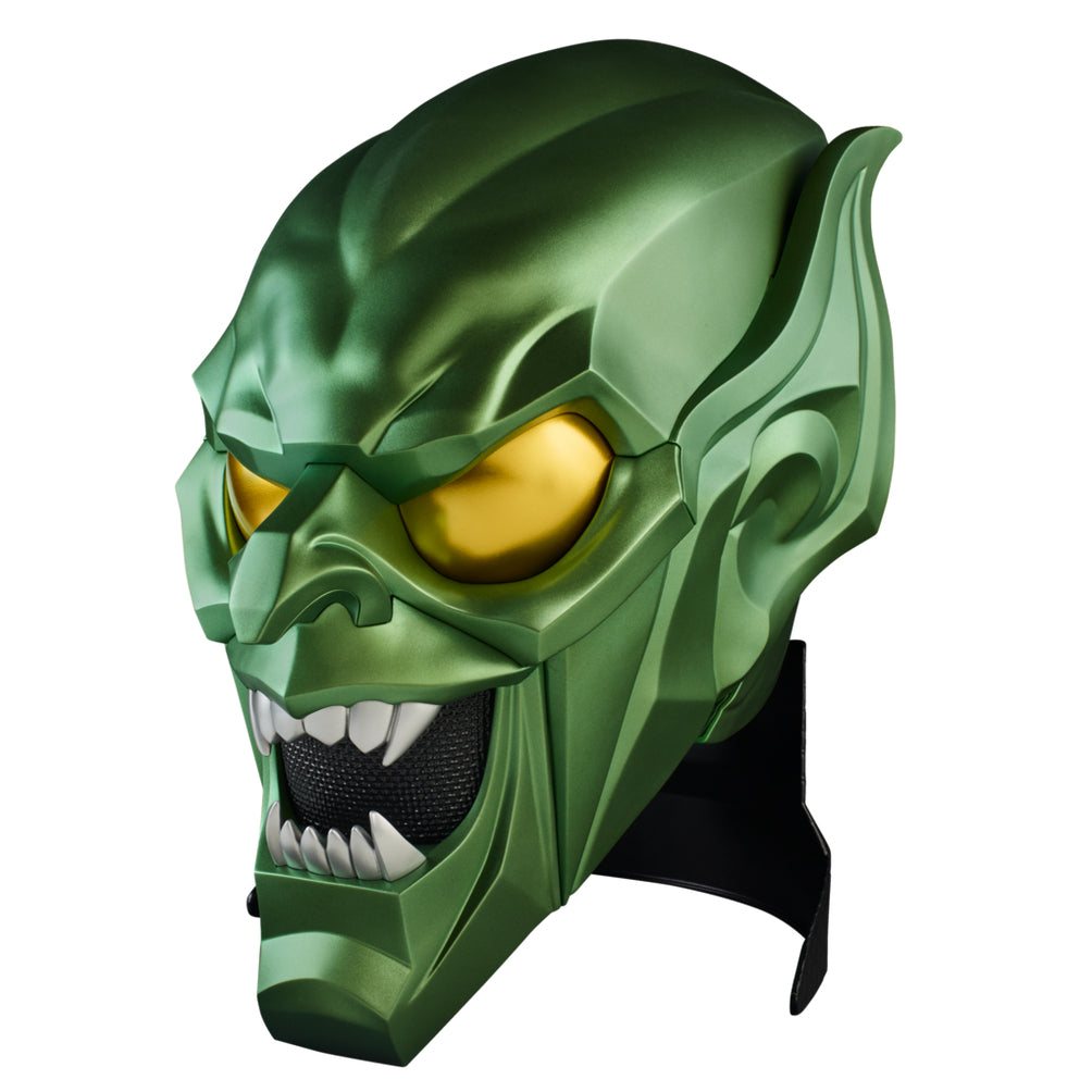 Marvel Legends Green Goblin Rollspels Huvudbonad