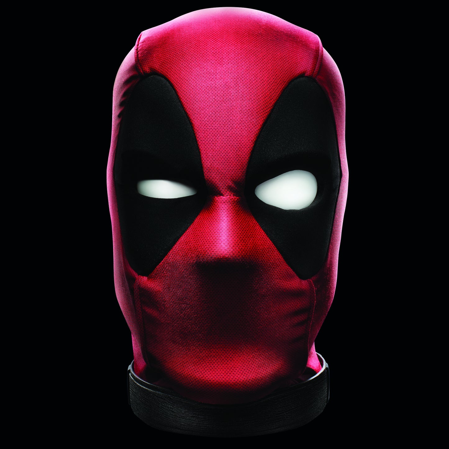 Marvel Legends Deadpool's Head – Interaktiv Samlarobjekt