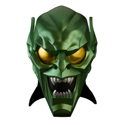 Marvel Legends Green Goblin Rollspels Huvudbonad