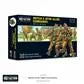 Bolt Action - British & Inter-Allied Commandos - EN