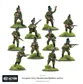 Bolt Action - Hungarian Army Gendarmerie Battalion Section - EN