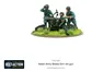 Bolt Action - Italian Army Breda 2cm AA gun - EN