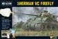 Bolt Action - Sherman Firefly Vc - EN