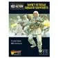 Bolt Action - Soviet Veteran Squad in Snowsuits - EN