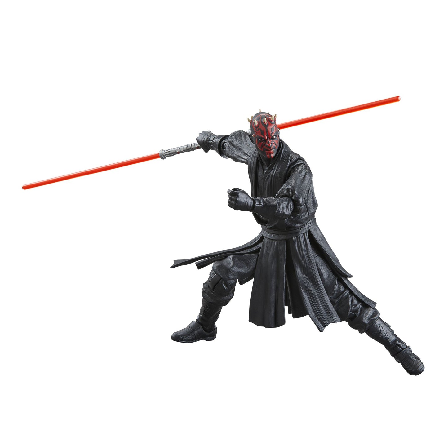 Star Wars The Black Series Darth Maul Actionfigur