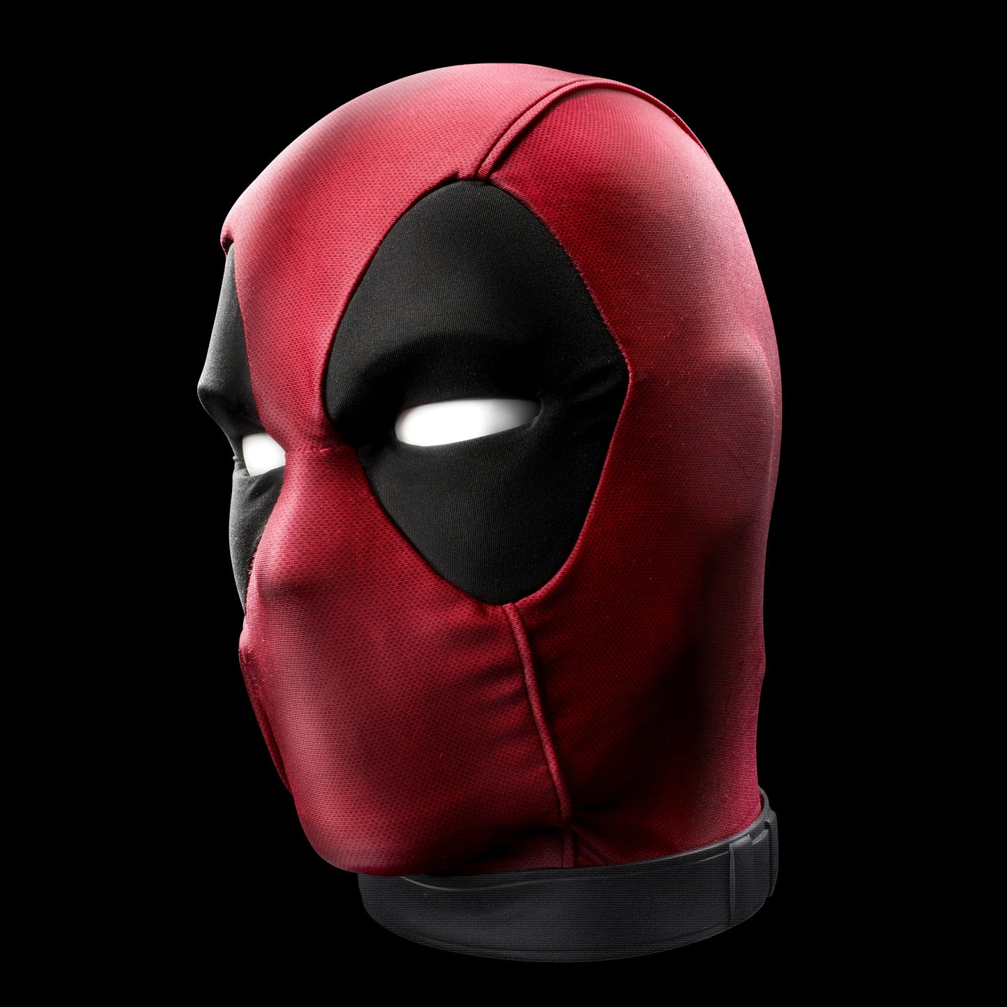 Marvel Legends Deadpool's Head – Interaktiv Samlarobjekt