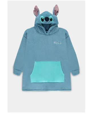 Disney - Lilo & Stitch - Lounge Hoodie - Size L/XL/2XL