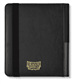 Dragon Shield Portfolio - 4/8 Black