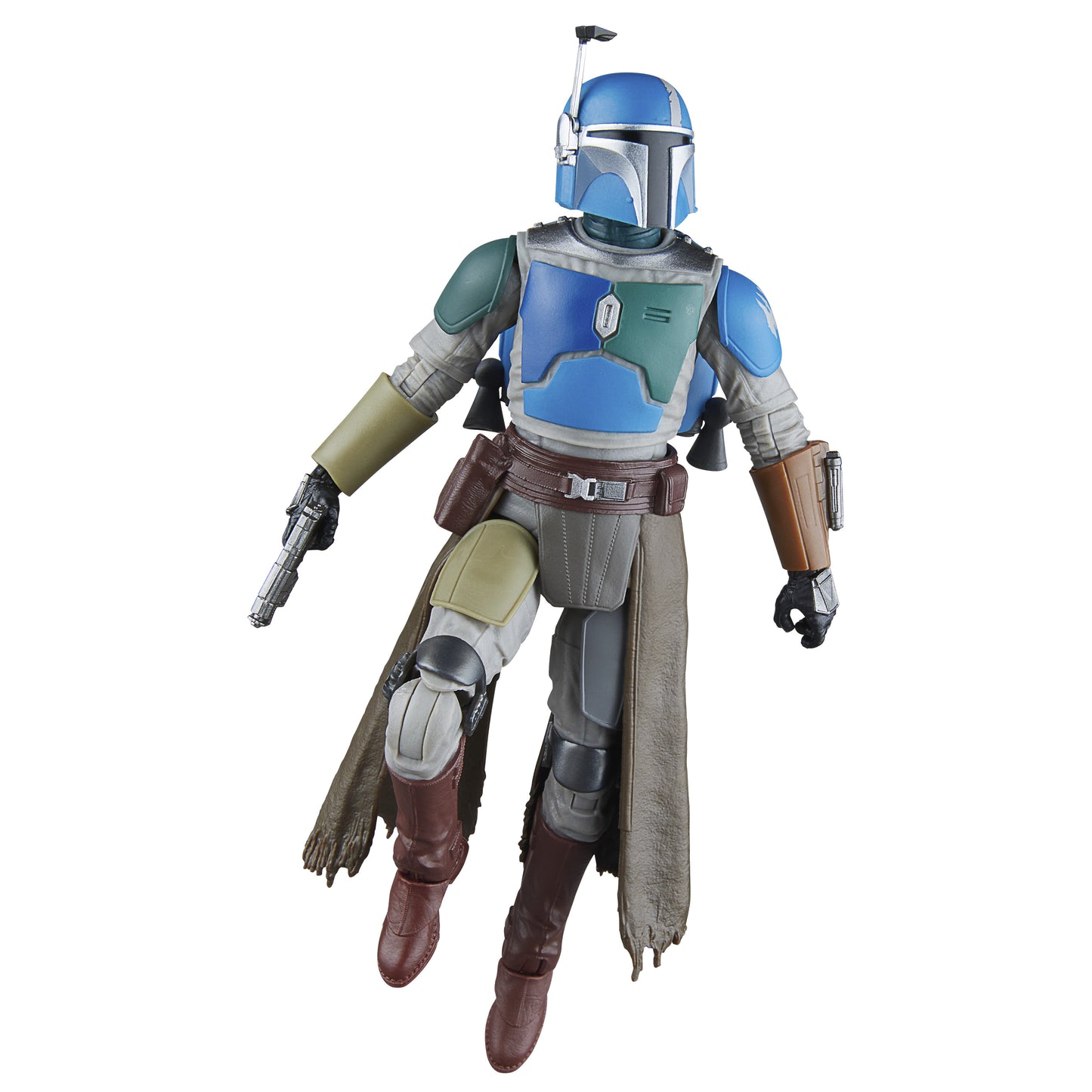 Star Wars The Black Series Mandalorian Shriek-Hawk