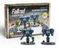Fallout: Wasteland Warfare - Robots: Securitron Enforcers - EN
