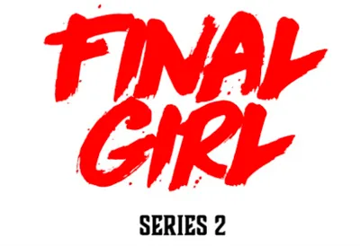 Final Girl: Panic at Station 2891 - EN