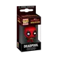 Funko POP Nyckelring: Deadpool 3 S2 - Deadpool