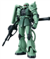 HG 1/144 MS-06 ZAKU Ⅱ