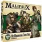 Malifaux 3rd Edition - McMourning Core Box - EN