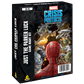 Marvel Crisis Protocol: Just the Parker Luck Game Night Kit - EN