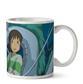 Mug Ghibli 03 - Chihiro - Spirited away