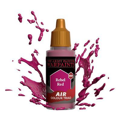 The Army Painter - Air Rebel Red