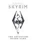 The Elder Scrolls: Skyrim - Adventure Brädspel Dawnguard Expansion - EN