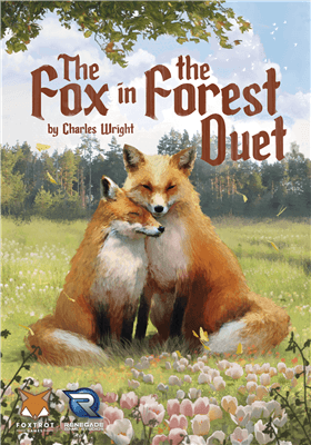 The Fox in the Forest Duet - EN