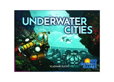 Underwater Cities - EN