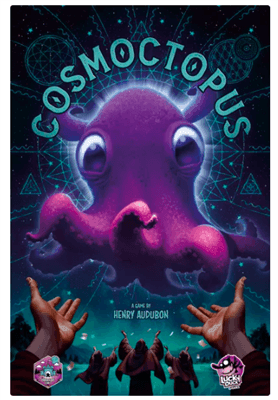 Cosmoctopus - EN