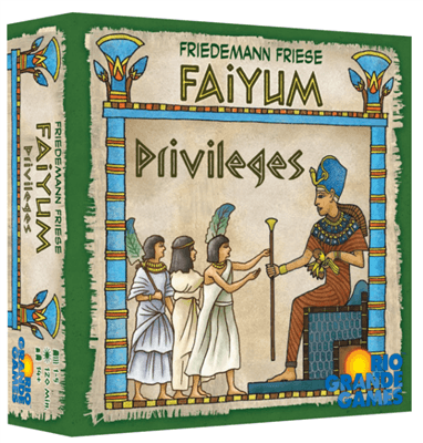 Faiyum Privileges - EN