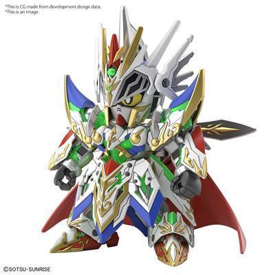 Gundam - SDW Heroes Knight Strike