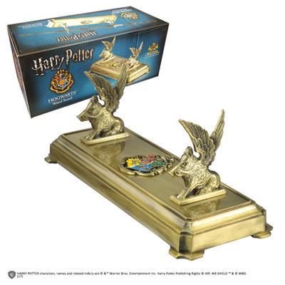 Harry Potter - Hogwarts Wand Display