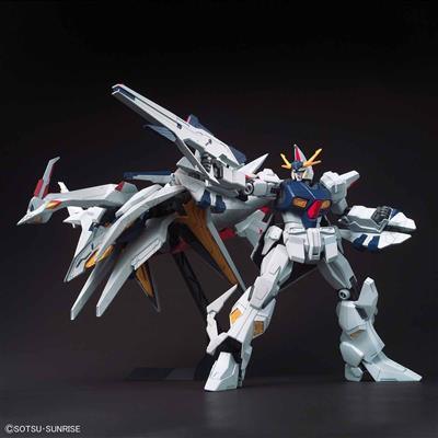 High Grade Universal Century (HGUC) Gundam 1/144 Penelope