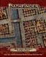 Pathfinder Flip-Mat Classics: Red Light District