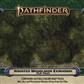 Pathfinder Flip-Tiles: Haunted Woodlands Expansion