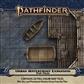 Pathfinder Flip-Tiles: Urban Waterfront Expansion