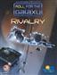 Roll for the Galaxy: Rivalry Expansion