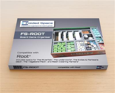 Root Insert