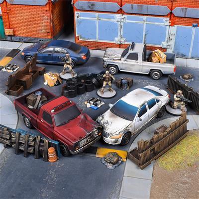 Terrain Crate - Street Scatter - EN