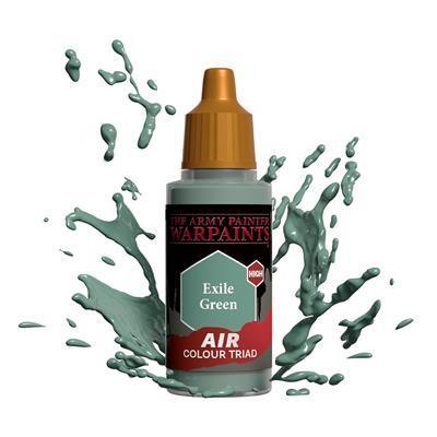 The Army Painter - Air Exile Green